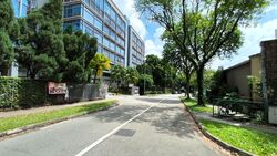 Mandai Industrial Building (D25), Factory #599153451